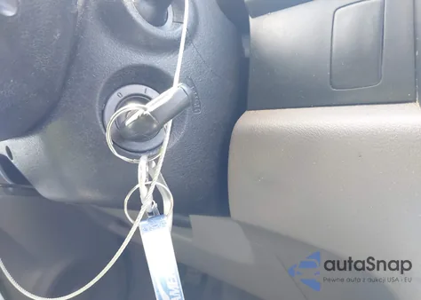 2008 Honda Cr-V Lx z USA, uszkodzony, nr VIN 5J6RE48328L032158